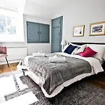 Atlantic Way Tatil Evi Galway