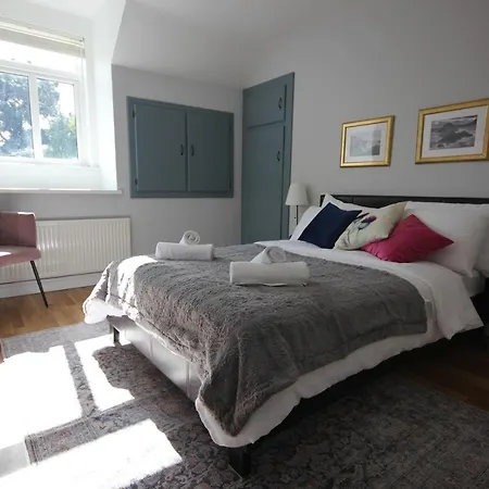 Holiday home Atlantic Way - Peaceful Connemara Retreat Near Aran Islands Galway