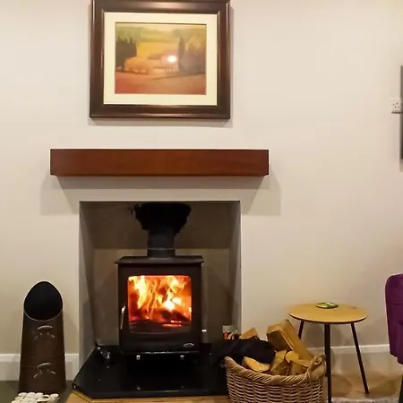 Atlantic Way - Peaceful Connemara Retreat Near Aran Islands Holiday home *