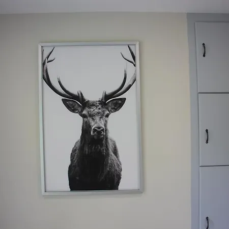 Hébergement de vacances Atlantic Way *