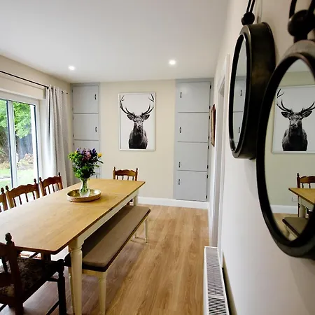 Atlantic Way ゴールウェイ