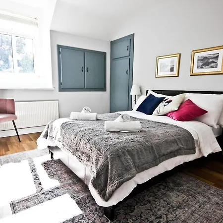 Atlantic Way 펜션 골웨이