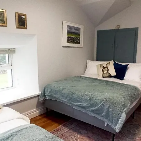Holiday home Atlantic Way - Peaceful Connemara Retreat Near Aran Islands *