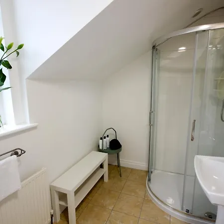 Hébergement de vacances Atlantic Way