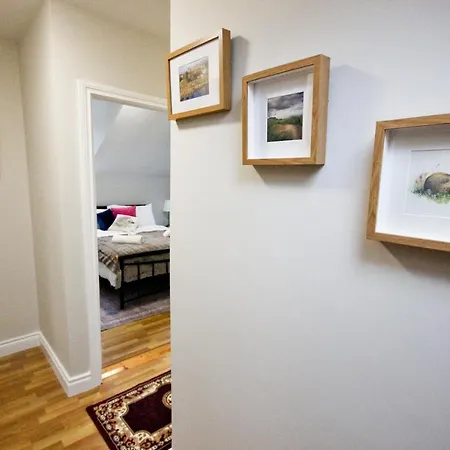 Atlantic Way - Peaceful Connemara Retreat Near Aran Islands *