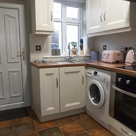 Holiday home Atlantic Way - Peaceful Connemara Retreat Near Aran Islands