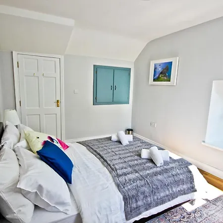 Hébergement de vacances Atlantic Way *