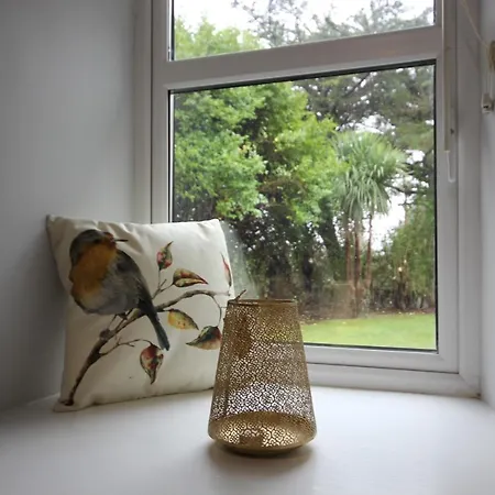 Atlantic Way Hébergement de vacances *