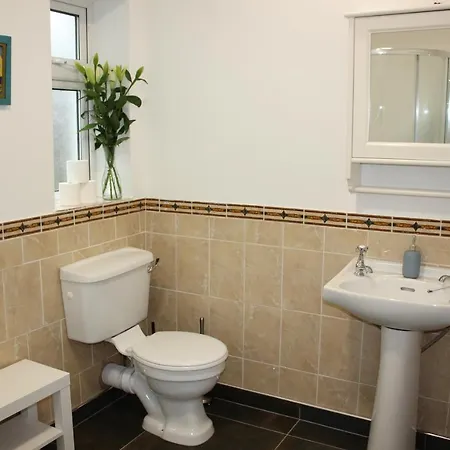 Hébergement de vacances Atlantic Way