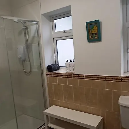 Atlantic Way 펜션 *