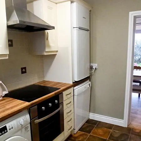 Holiday home Atlantic Way - Peaceful Connemara Retreat Near Aran Islands