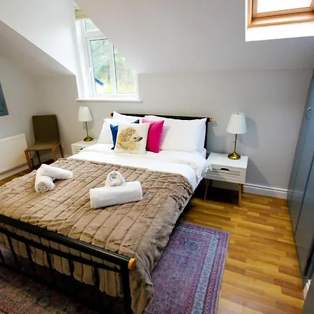 Atlantic Way - Peaceful Connemara Retreat Near Aran Islands Galway