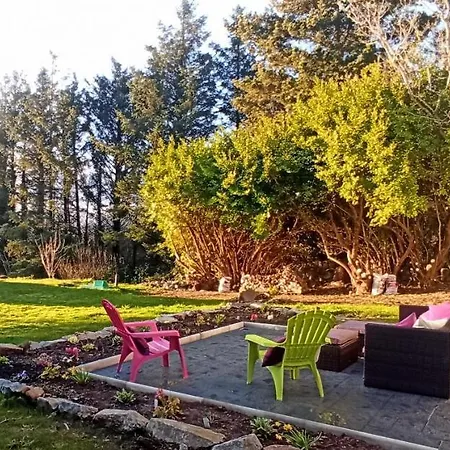 펜션 Atlantic Way *