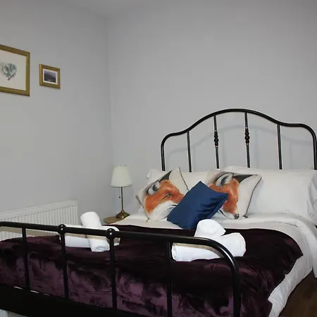 Atlantic Way ゴールウェイ