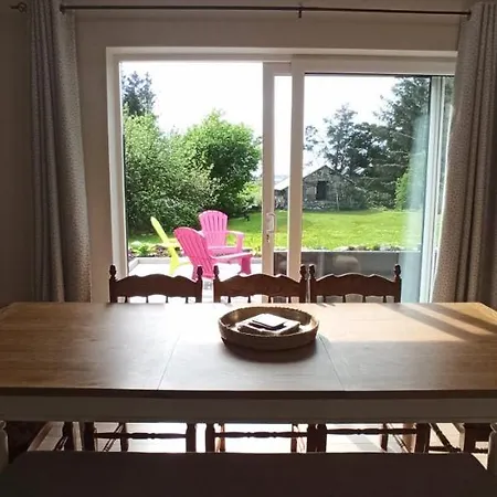 Atlantic Way Hébergement de vacances Galway