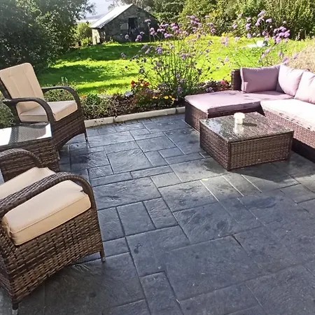 Atlantic Way 別荘 *