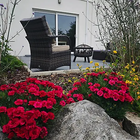 Atlantic Way - Peaceful Connemara Retreat Near Aran Islands *