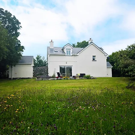 Holiday home Atlantic Way - Peaceful Connemara Retreat Near Aran Islands