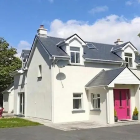 Atlantic Way - Peaceful Connemara Retreat Near Aran Islands *
