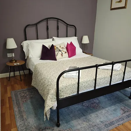 Atlantic Way - Peaceful Connemara Retreat Near Aran Islands *