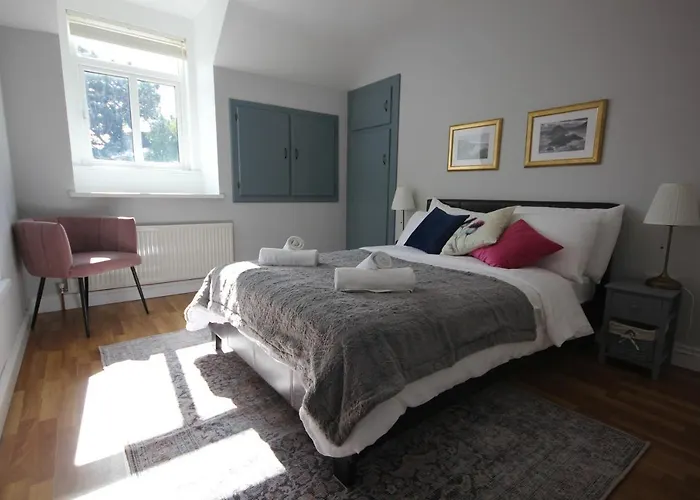 Ferienhaus Atlantic Way Galway