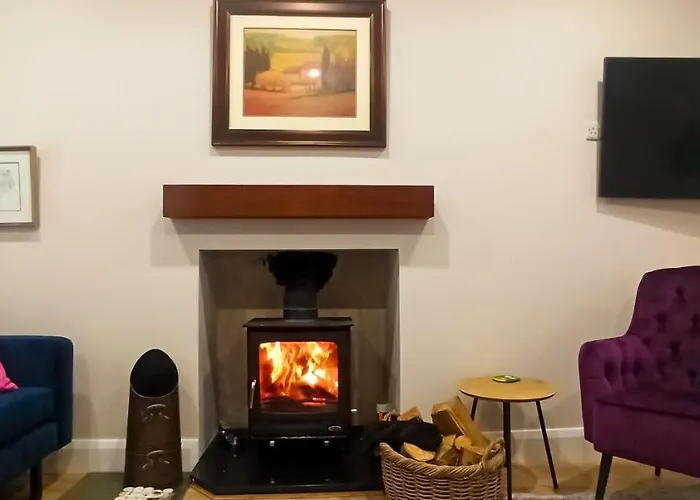 Atlantic Way בית נופש *