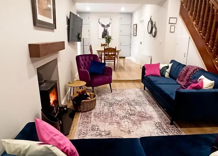 בית נופש Atlantic Way