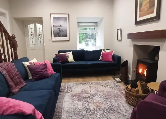 Atlantic Way Ferienhaus