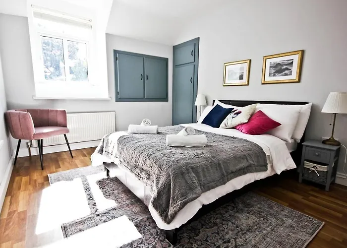 Atlantic Way Ferienhaus Galway