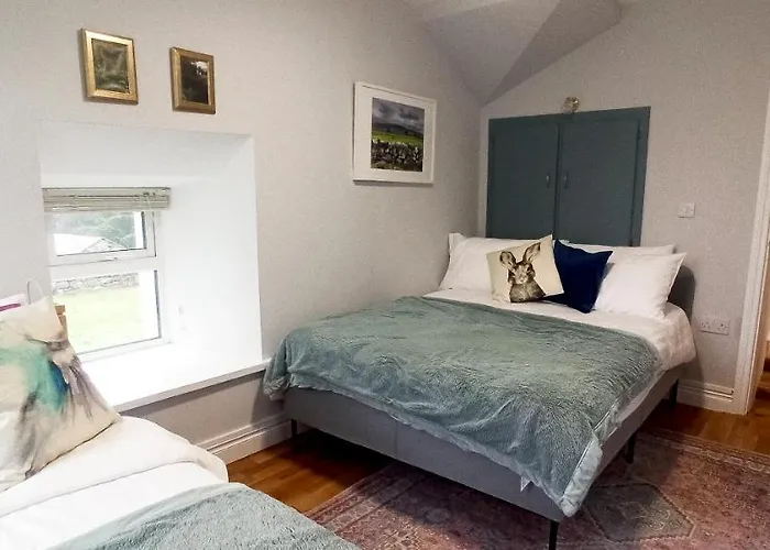 Ferienhaus Atlantic Way *