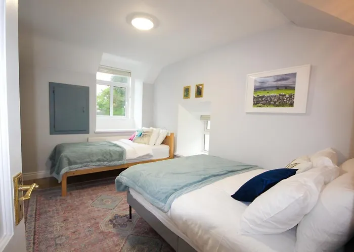 Ferienhaus Atlantic Way Galway