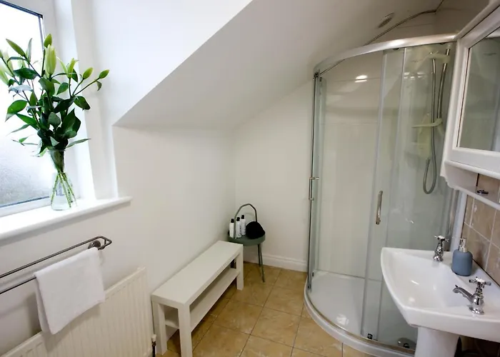 Ferienhaus Atlantic Way