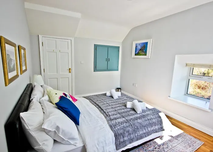 Ferienhaus Atlantic Way *