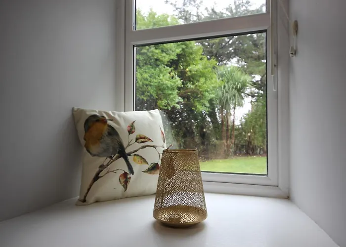 Atlantic Way Ferienhaus *