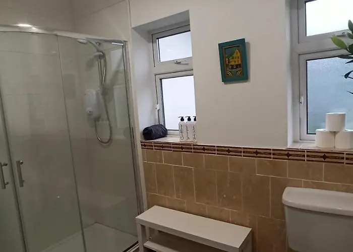 Atlantic Way בית נופש *