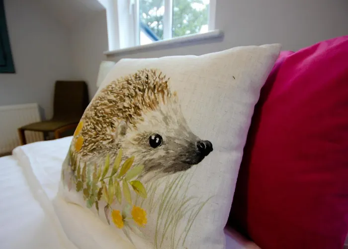 Atlantic Way * גלוואיי