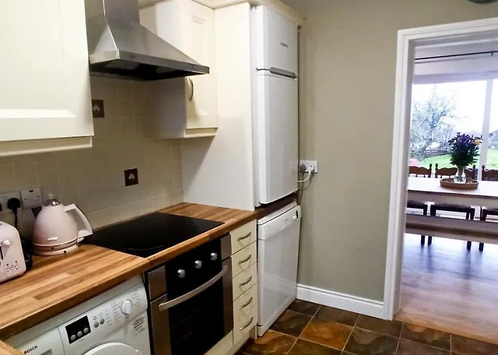 Ferienhaus Atlantic Way