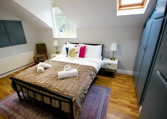 Atlantic Way גלוואיי