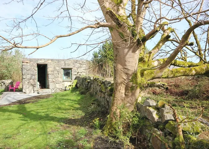 Atlantic Way Ferienhaus *