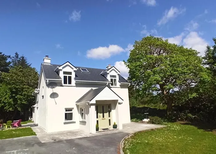 Atlantic Way * Γκάλγουεϊ