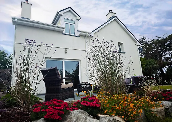 Atlantic Way Ferienhaus