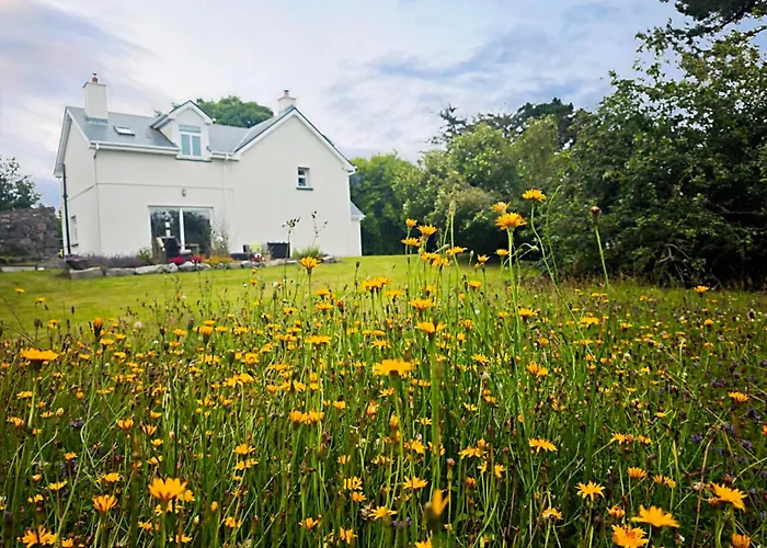 Atlantic Way Ferienhaus *