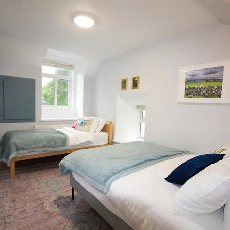 بيت للعطل Atlantic Way غالواي