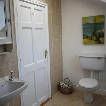 بيت للعطل Atlantic Way غالواي