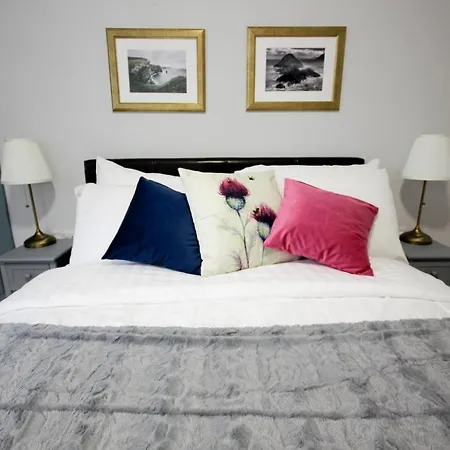 بيت للعطل Atlantic Way غالواي