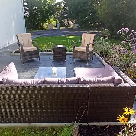 Atlantic Way بيت للعطل غالواي