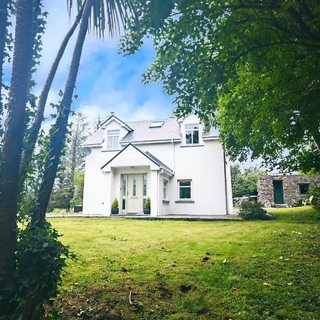 Atlantic Way بيت للعطل غالواي