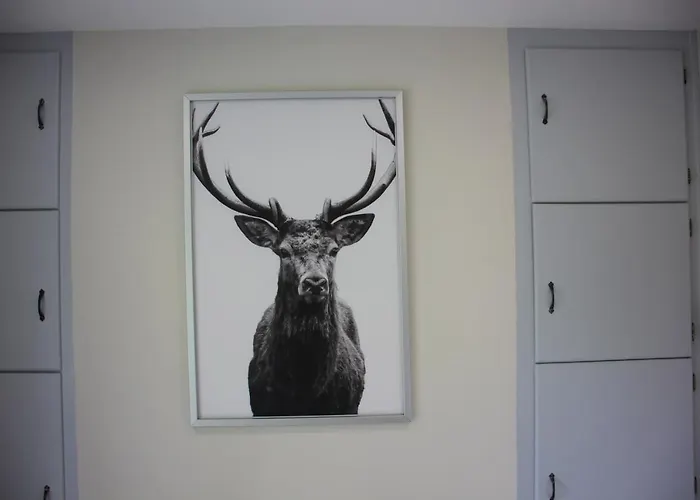 Tatil Evi Atlantic Way *