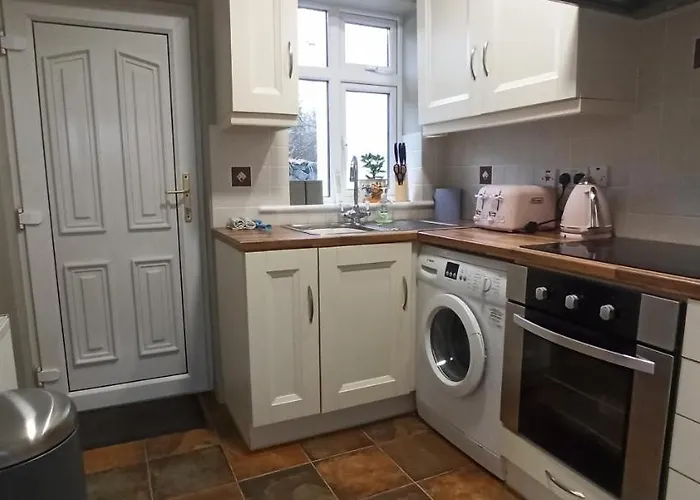 Tatil Evi Atlantic Way