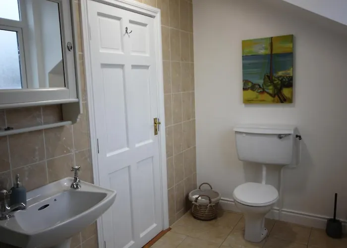 Tatil Evi Atlantic Way Galway